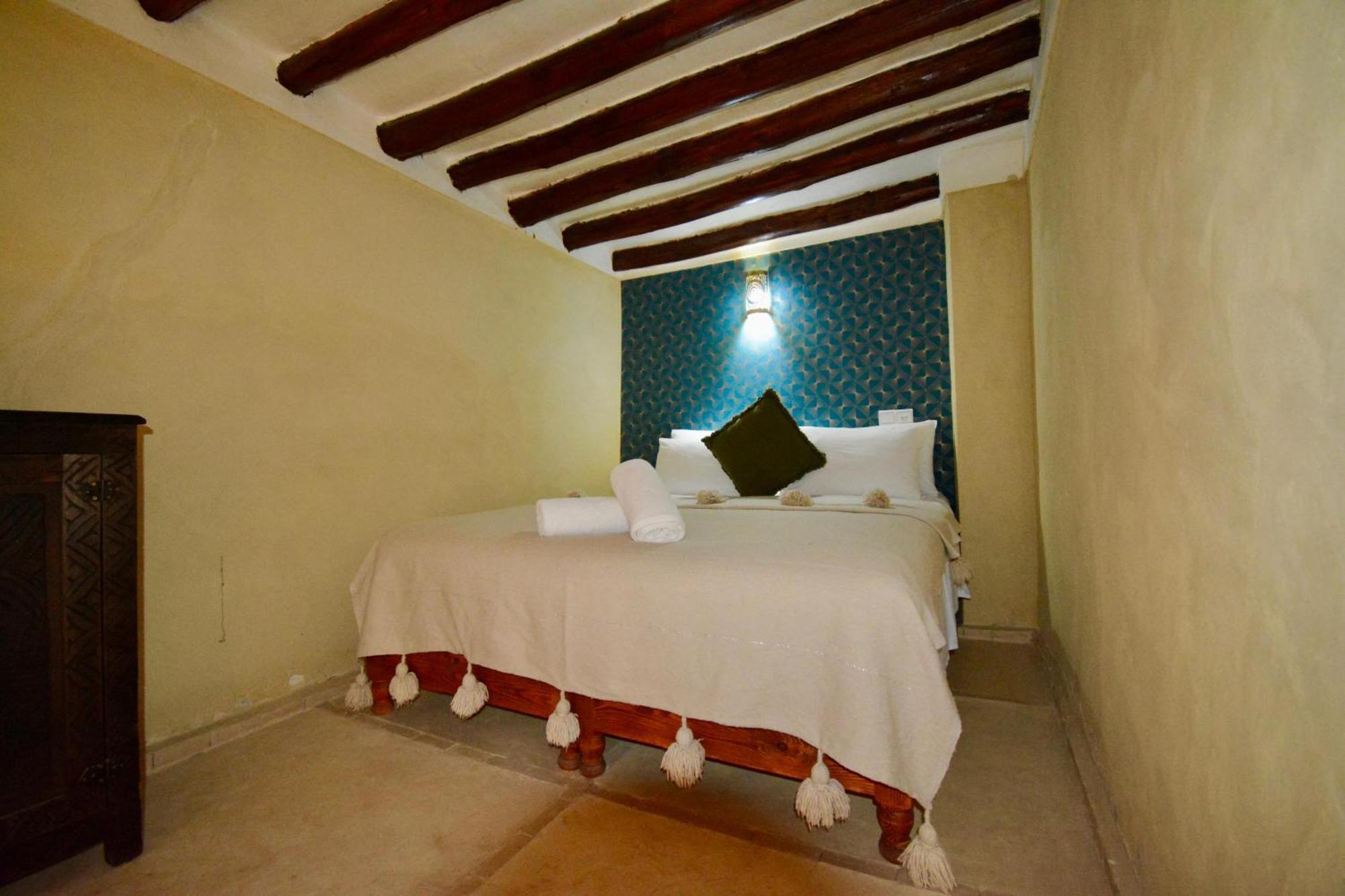 Riad Paquerette Marraquexe Exterior foto